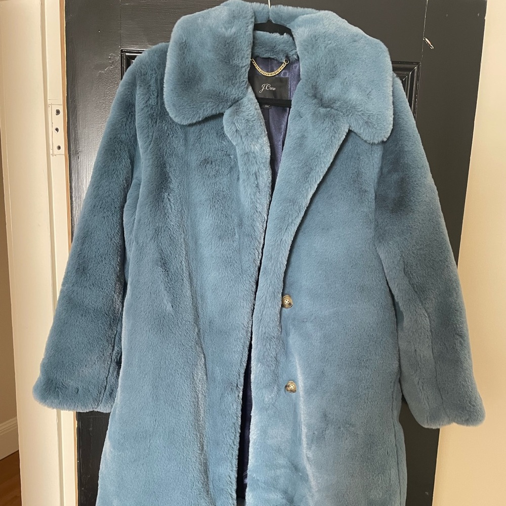 Jcrew jacket